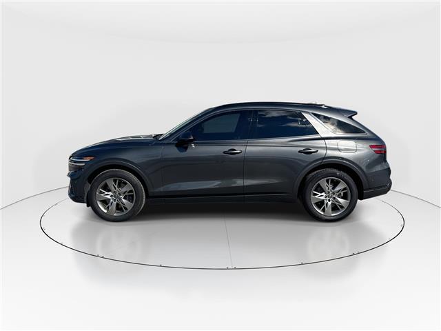 2023 Genesis GV70 2.5T Prestige (Stk: 25101600A) in Markham - Image 5 of 14