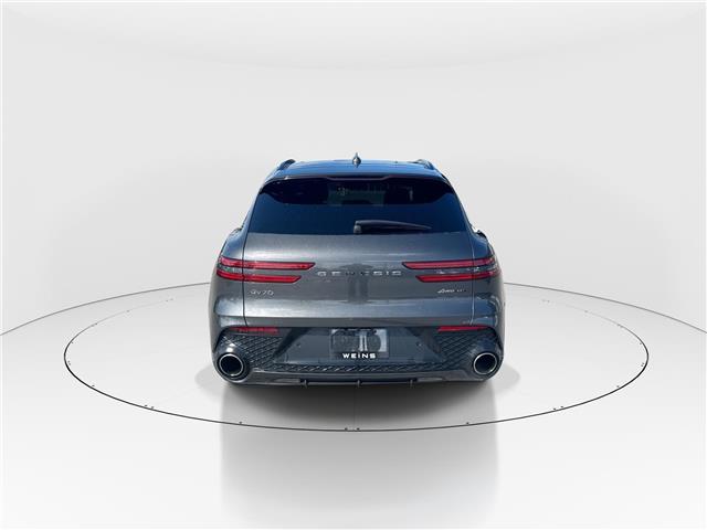 2023 Genesis GV70 2.5T Prestige (Stk: 25101600A) in Markham - Image 7 of 14
