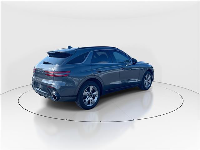 2023 Genesis GV70 2.5T Prestige (Stk: 25101600A) in Markham - Image 8 of 14