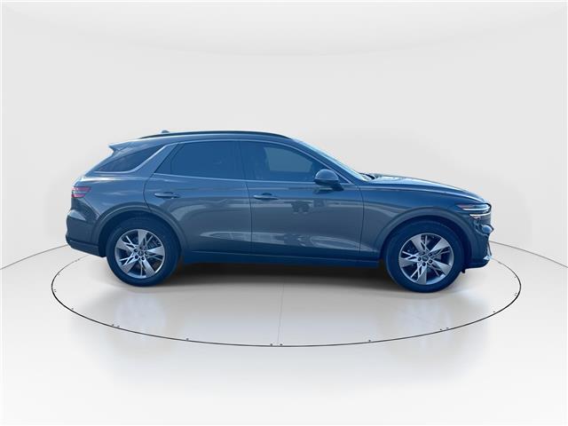 2023 Genesis GV70 2.5T Prestige (Stk: 25101600A) in Markham - Image 9 of 14