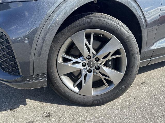 2023 Genesis GV70 2.5T Prestige (Stk: 25101600A) in Markham - Image 13 of 14