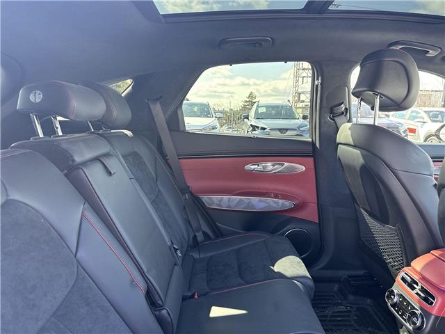 2023 Genesis GV70 2.5T Prestige (Stk: 25101600A) in Markham - Image 14 of 14