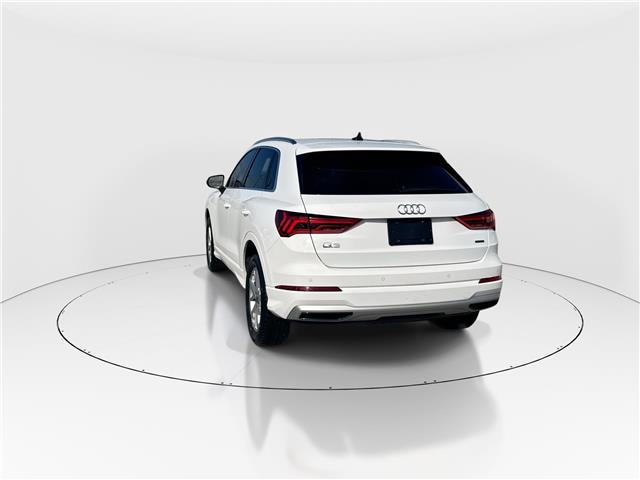 2022 Audi Q3 40 Progressiv (Stk: 25101631A) in Markham - Image 6 of 14