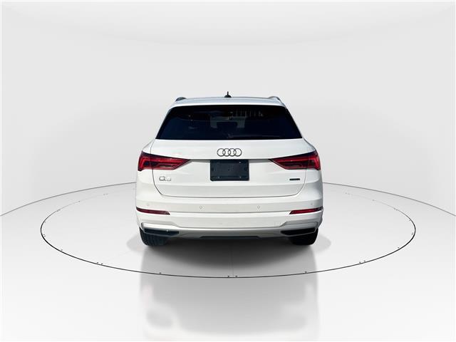 2022 Audi Q3 40 Progressiv (Stk: 25101631A) in Markham - Image 7 of 14