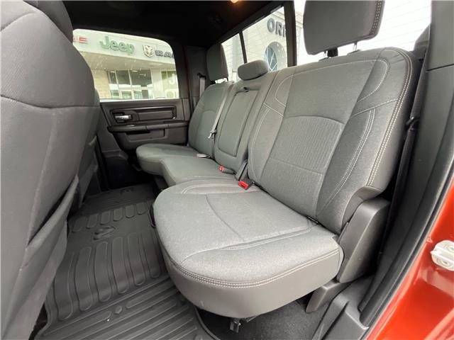 2023 RAM 1500 Classic SLT (Stk: 26-214A) in Sarnia - Image 26 of 31