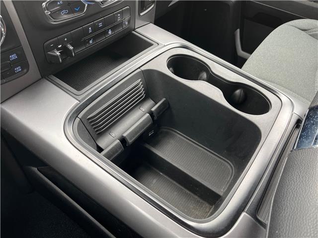 2023 RAM 1500 Classic SLT (Stk: 26-214A) in Sarnia - Image 23 of 31