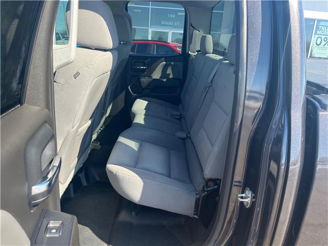 2015 Chevrolet Silverado 1500  (Stk: 25P023A) in Wadena - Image 9 of 12