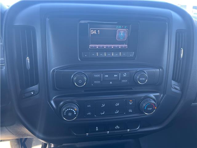 2015 Chevrolet Silverado 1500  (Stk: 25P023A) in Wadena - Image 12 of 12