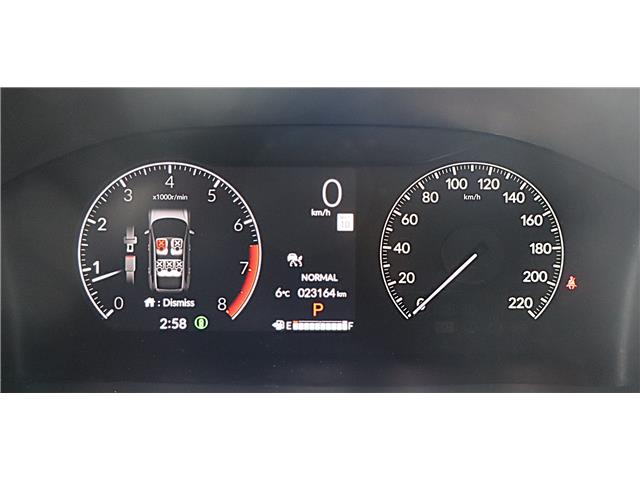 2025 Honda CR-V Sport (Stk: 2214708A) in Mississauga - Image 13 of 28