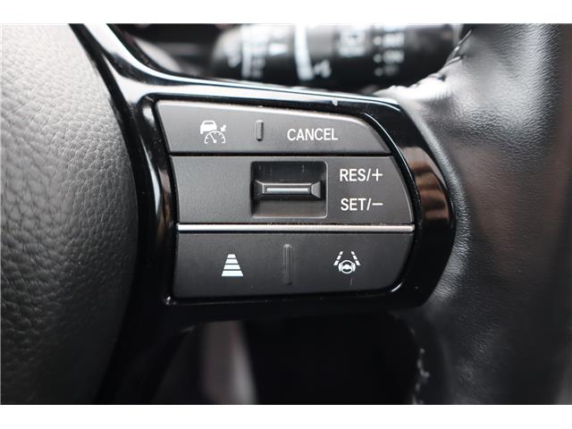 2025 Honda CR-V Sport (Stk: 2214708A) in Mississauga - Image 17 of 28