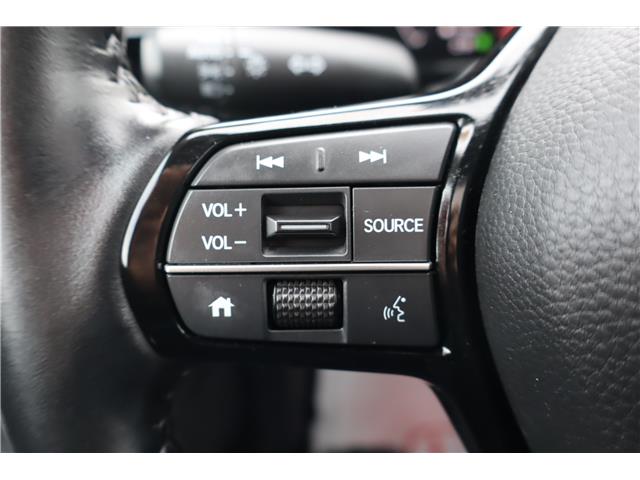 2025 Honda CR-V Sport (Stk: 2214708A) in Mississauga - Image 15 of 28