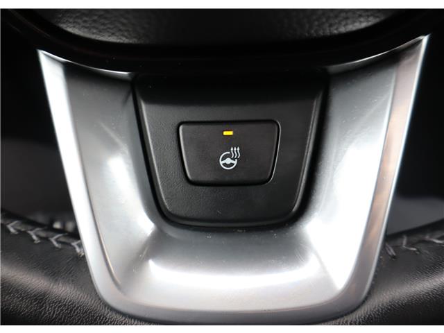 2025 Honda CR-V Sport (Stk: 2214708A) in Mississauga - Image 16 of 28