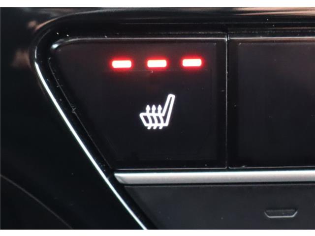 2025 Honda CR-V Sport (Stk: 2214708A) in Mississauga - Image 21 of 28