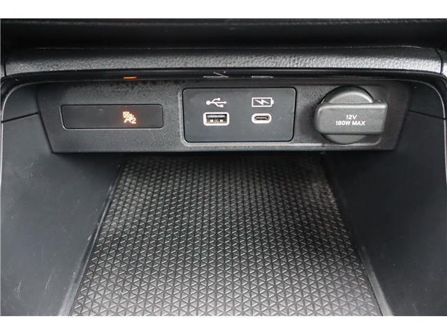 2025 Honda CR-V Sport (Stk: 2214708A) in Mississauga - Image 22 of 28