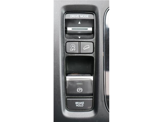 2025 Honda CR-V Sport (Stk: 2214708A) in Mississauga - Image 23 of 28