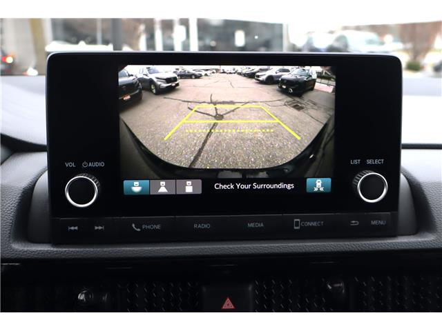 2025 Honda CR-V Sport (Stk: 2214708A) in Mississauga - Image 18 of 28