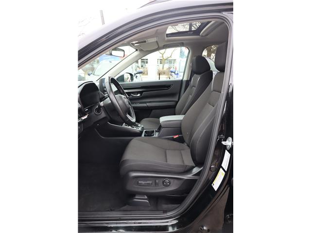 2025 Honda CR-V Sport (Stk: 2214708A) in Mississauga - Image 11 of 28