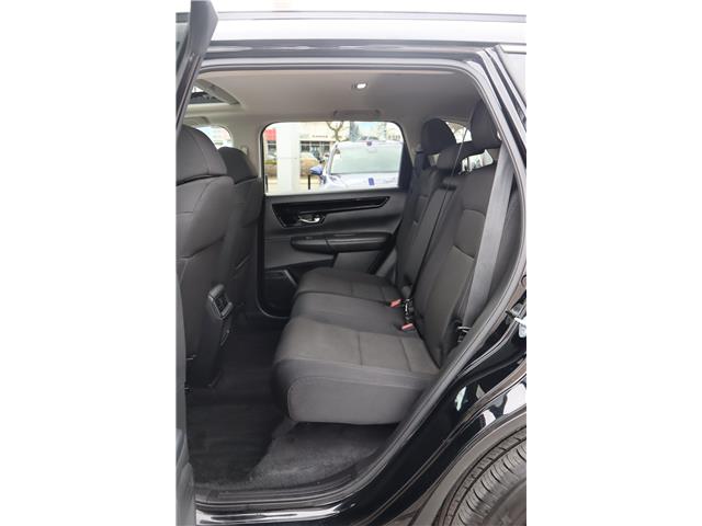 2025 Honda CR-V Sport (Stk: 2214708A) in Mississauga - Image 24 of 28