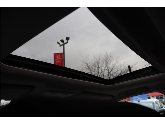 2025 Honda CR-V Sport (Stk: 2214708A) in Mississauga - Image 25 of 28