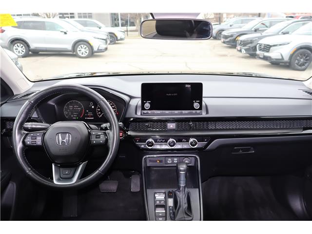 2025 Honda CR-V Sport (Stk: 2214708A) in Mississauga - Image 12 of 28