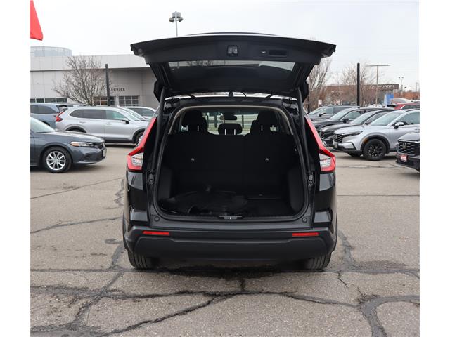 2025 Honda CR-V Sport (Stk: 2214708A) in Mississauga - Image 26 of 28