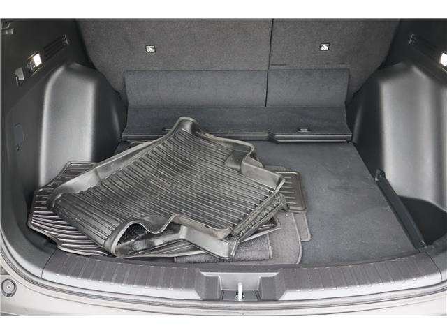 2025 Honda CR-V Sport (Stk: 2214708A) in Mississauga - Image 28 of 28