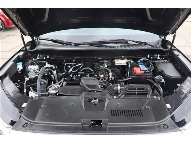 2025 Honda CR-V Sport (Stk: 2214708A) in Mississauga - Image 9 of 28