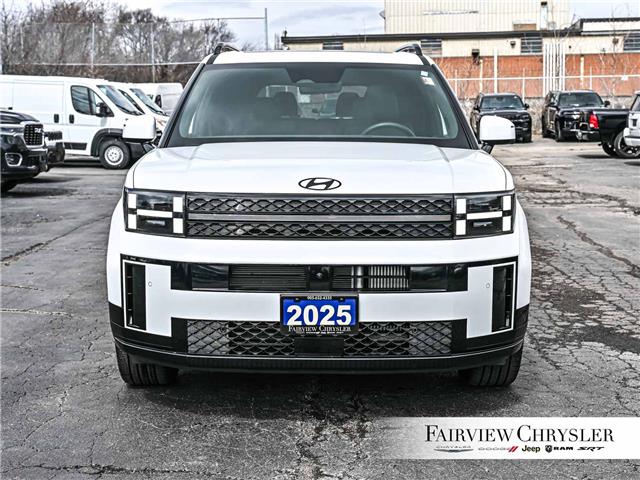 2025 Hyundai Santa Fe Ultimate Calligraphy (Stk: U21597) in Burlington - Image 2 of 34