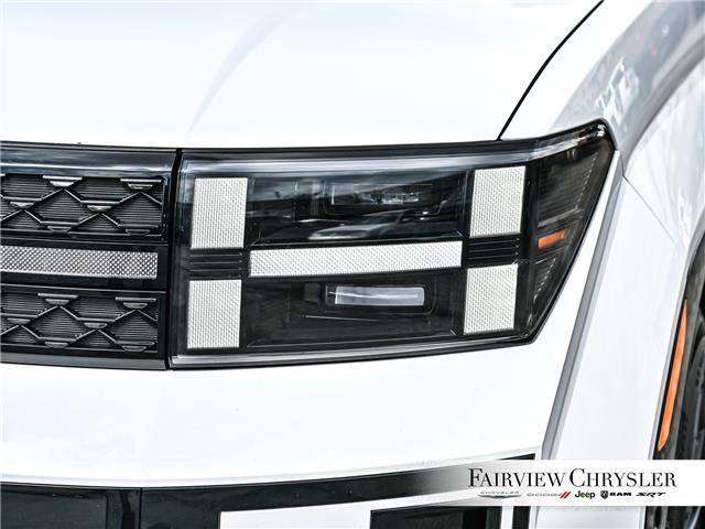 2025 Hyundai Santa Fe Ultimate Calligraphy (Stk: U21597) in Burlington - Image 8 of 34