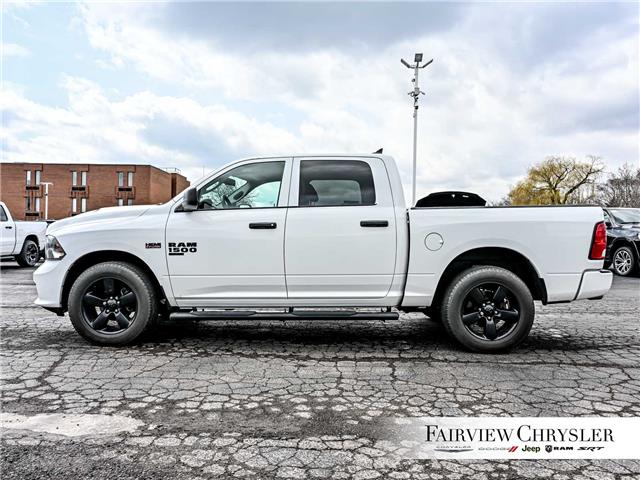 2019 RAM 1500 Classic ST (Stk: U21593) in Burlington - Image 3 of 30