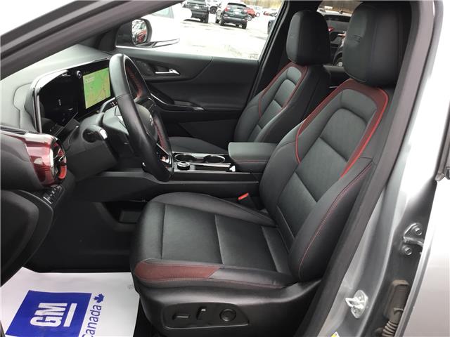 2025 Chevrolet Equinox RS (Stk: B3372) in Cornwall - Image 4 of 30