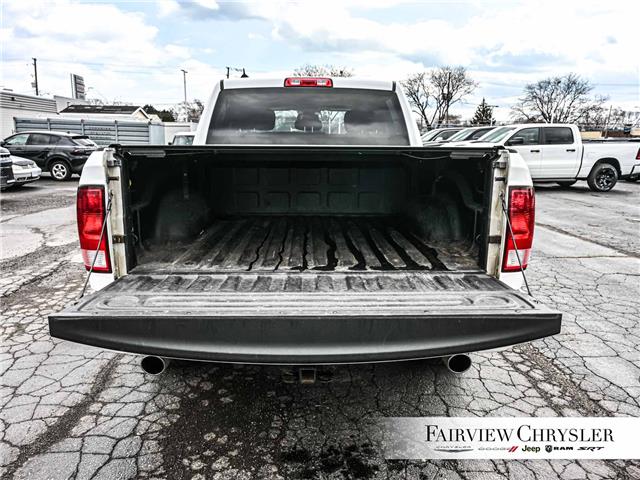 2019 RAM 1500 Classic ST (Stk: U21593) in Burlington - Image 6 of 30