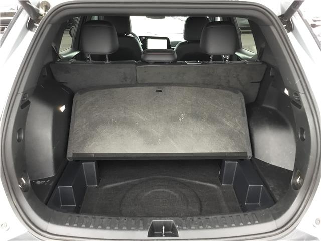 2025 Chevrolet Equinox RS (Stk: B3372) in Cornwall - Image 21 of 30