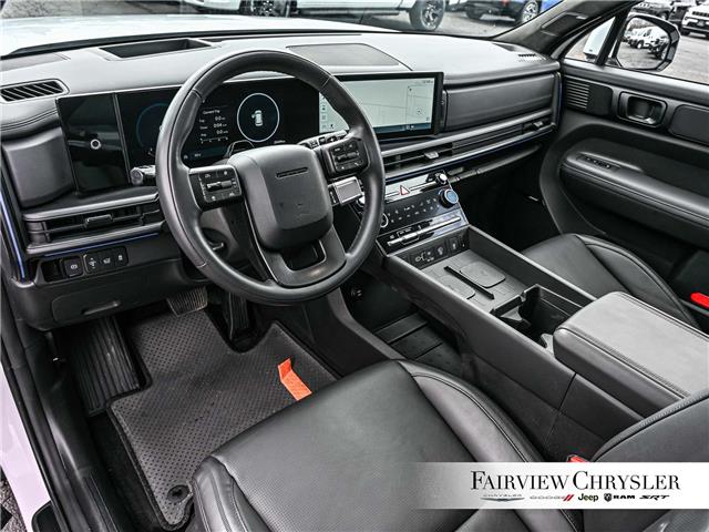 2025 Hyundai Santa Fe Ultimate Calligraphy (Stk: U21597) in Burlington - Image 14 of 34