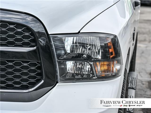 2019 RAM 1500 Classic ST (Stk: U21593) in Burlington - Image 8 of 30