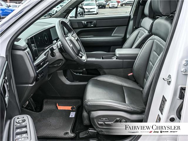 2025 Hyundai Santa Fe Ultimate Calligraphy (Stk: U21597) in Burlington - Image 15 of 34