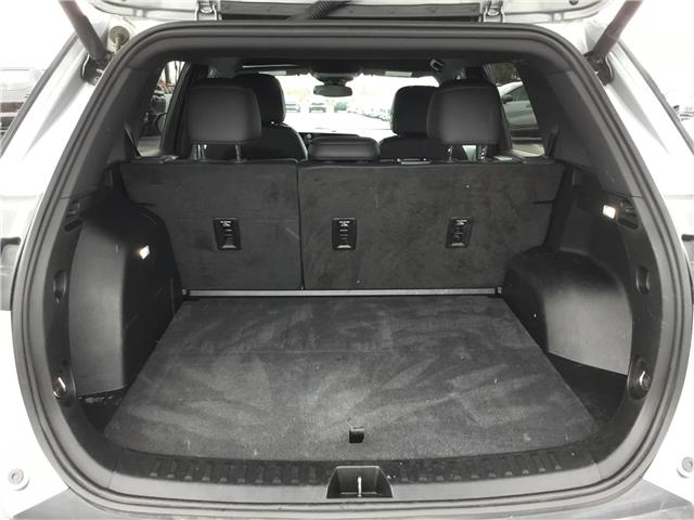 2025 Chevrolet Equinox RS (Stk: B3372) in Cornwall - Image 20 of 30