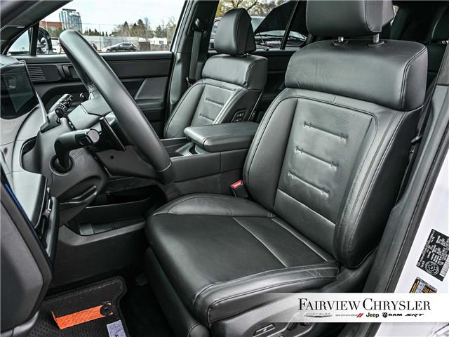 2025 Hyundai Santa Fe Ultimate Calligraphy (Stk: U21597) in Burlington - Image 16 of 34