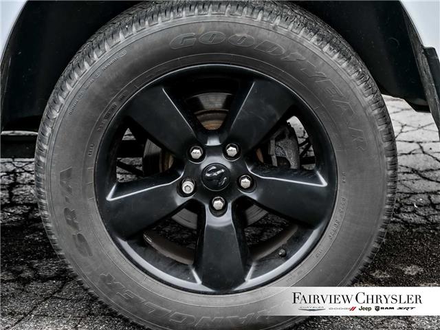 2019 RAM 1500 Classic ST (Stk: U21593) in Burlington - Image 9 of 30