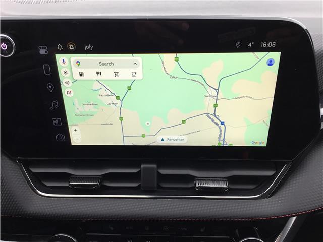 2025 Chevrolet Equinox RS (Stk: B3372) in Cornwall - Image 9 of 30