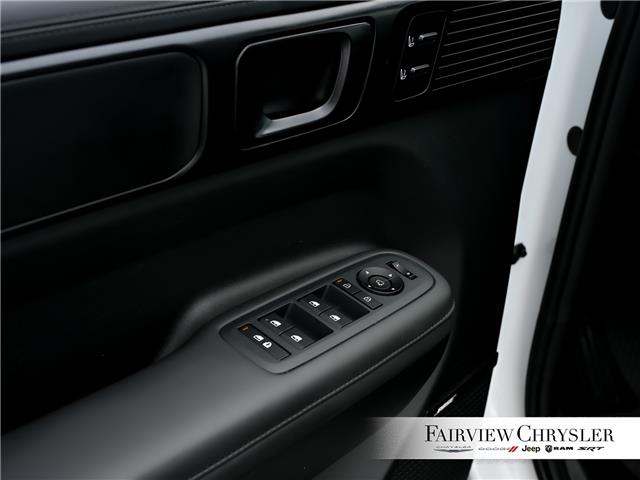 2025 Hyundai Santa Fe Ultimate Calligraphy (Stk: U21597) in Burlington - Image 17 of 34