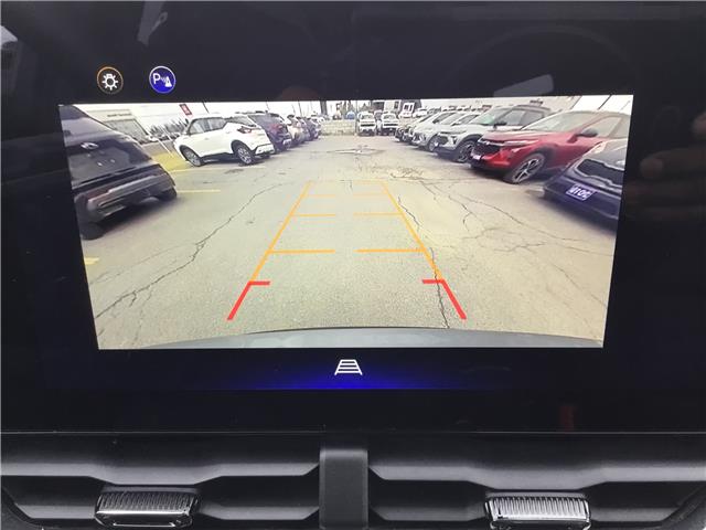 2025 Chevrolet Equinox RS (Stk: B3372) in Cornwall - Image 10 of 30