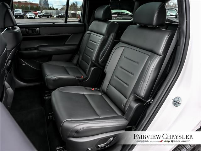 2025 Hyundai Santa Fe Ultimate Calligraphy (Stk: U21597) in Burlington - Image 18 of 34