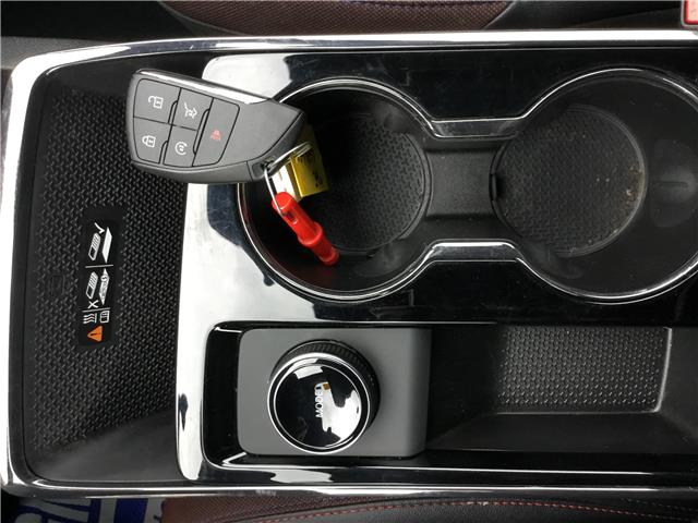 2025 Chevrolet Equinox RS (Stk: B3372) in Cornwall - Image 13 of 30