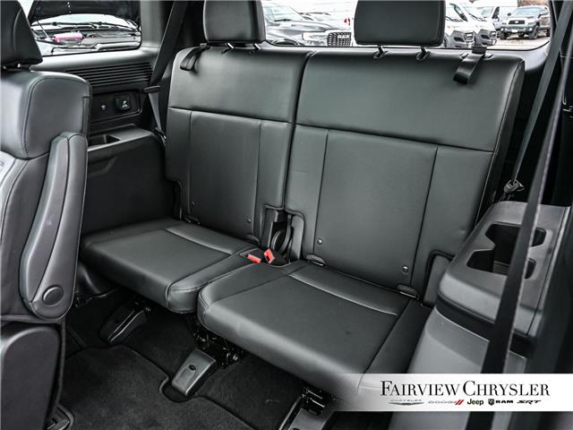 2025 Hyundai Santa Fe Ultimate Calligraphy (Stk: U21597) in Burlington - Image 19 of 34