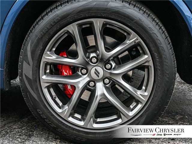 2024 Dodge Durango R/T (Stk: U21602) in Burlington - Image 9 of 33