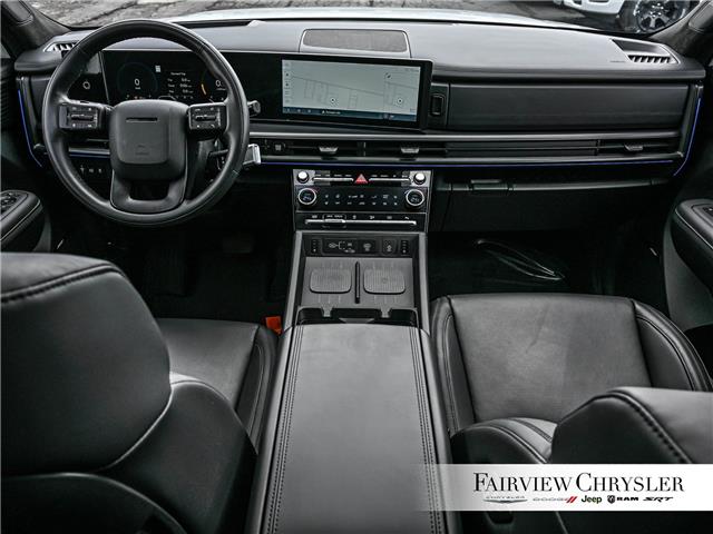 2025 Hyundai Santa Fe Ultimate Calligraphy (Stk: U21597) in Burlington - Image 20 of 34