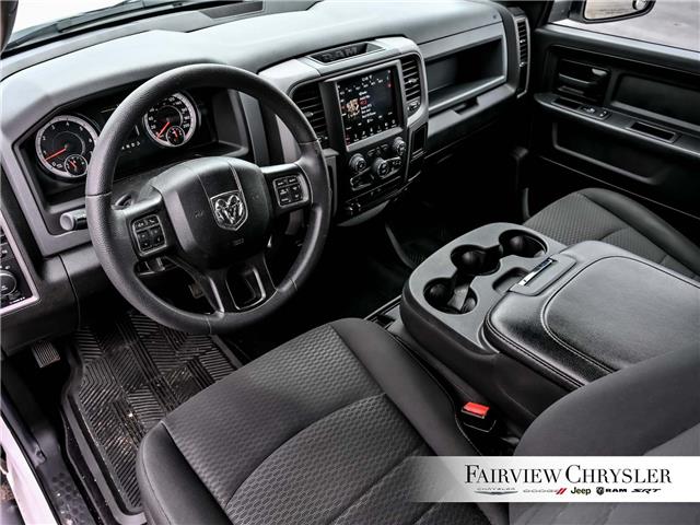 2019 RAM 1500 Classic ST (Stk: U21593) in Burlington - Image 14 of 30