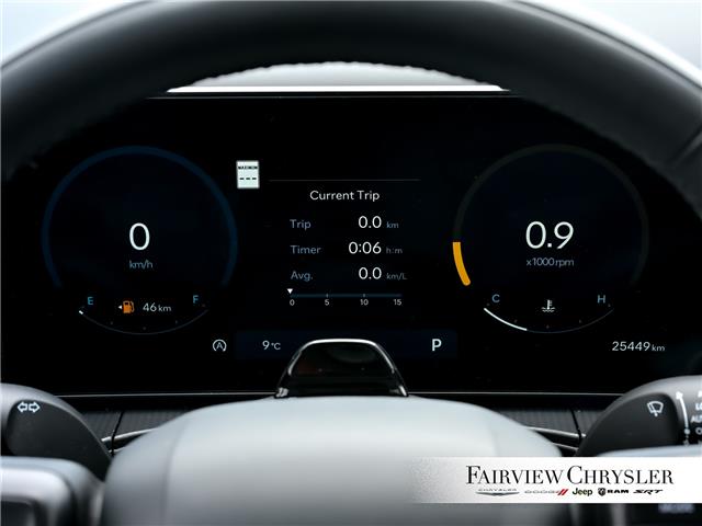 2025 Hyundai Santa Fe Ultimate Calligraphy (Stk: U21597) in Burlington - Image 22 of 34