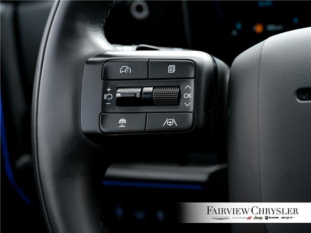 2025 Hyundai Santa Fe Ultimate Calligraphy (Stk: U21597) in Burlington - Image 23 of 34